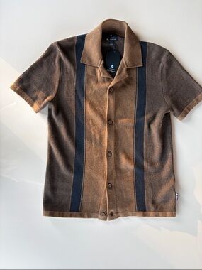 Ben Sherman Button Up Shirt